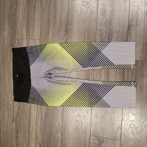 Gap fit gfast women's sz XS workout pants excellent condition